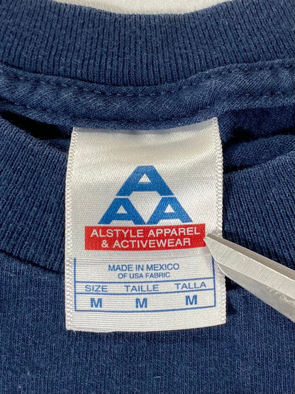 2002 DOUGHBOY Size M Vintage T-Shirt / K7438