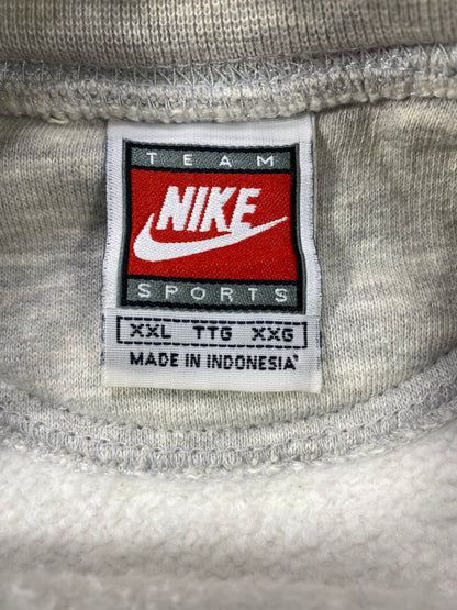 90's NIKE FLORIDA Size XXL Vintage Sweat-shirt  / 6133