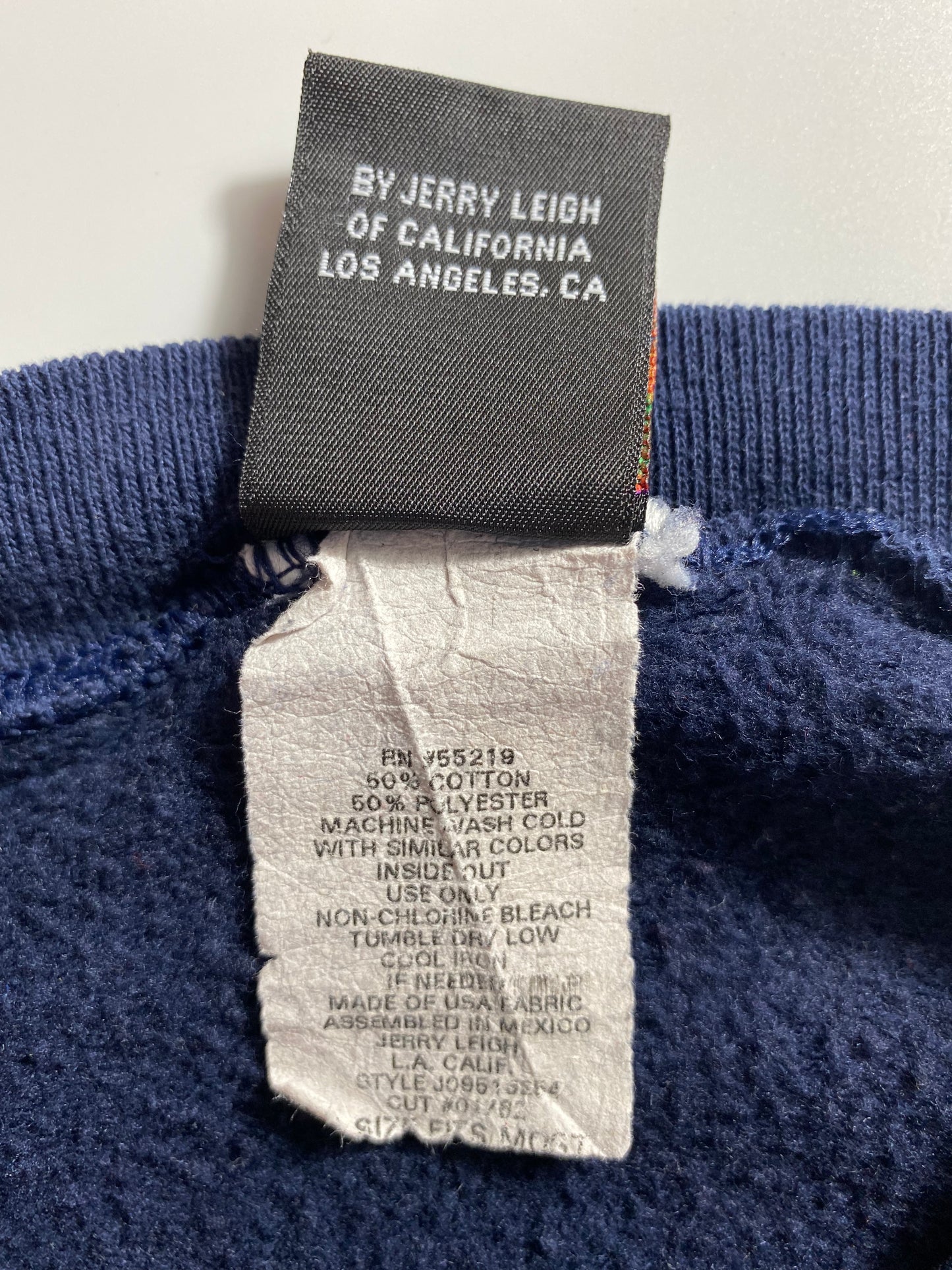 90's DISNEY MICKEY Size XL Vintage Sweat-shirt / K3769