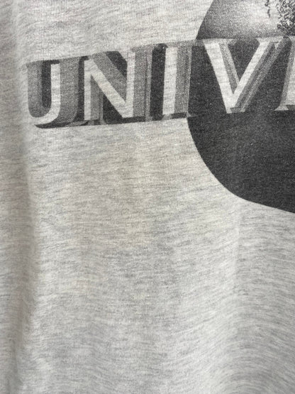 .1996 UNIVERSAL STUDIOS Size XL Vintage T-shirt / A8788