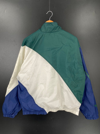 90’s NIKE Size M Vintage Nylon Jacket / A4139