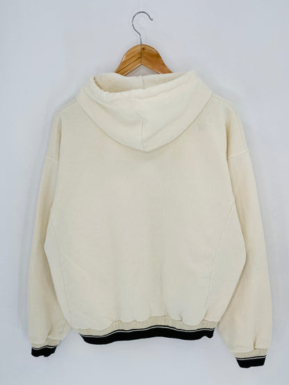 90’s NIKE Size M Vintage Hoodie Sweat-shirt / 7124