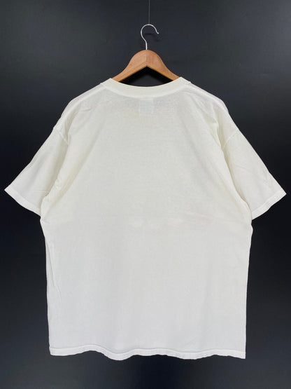 1997 SOUTH PARK Size XL Vintage T- Shirts / A1052