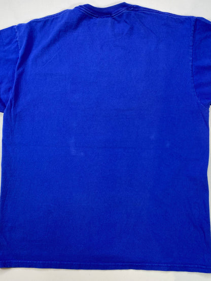 90's DISNEY MICKEY Made in USA Size XL Vintage T-shirt  / 6114