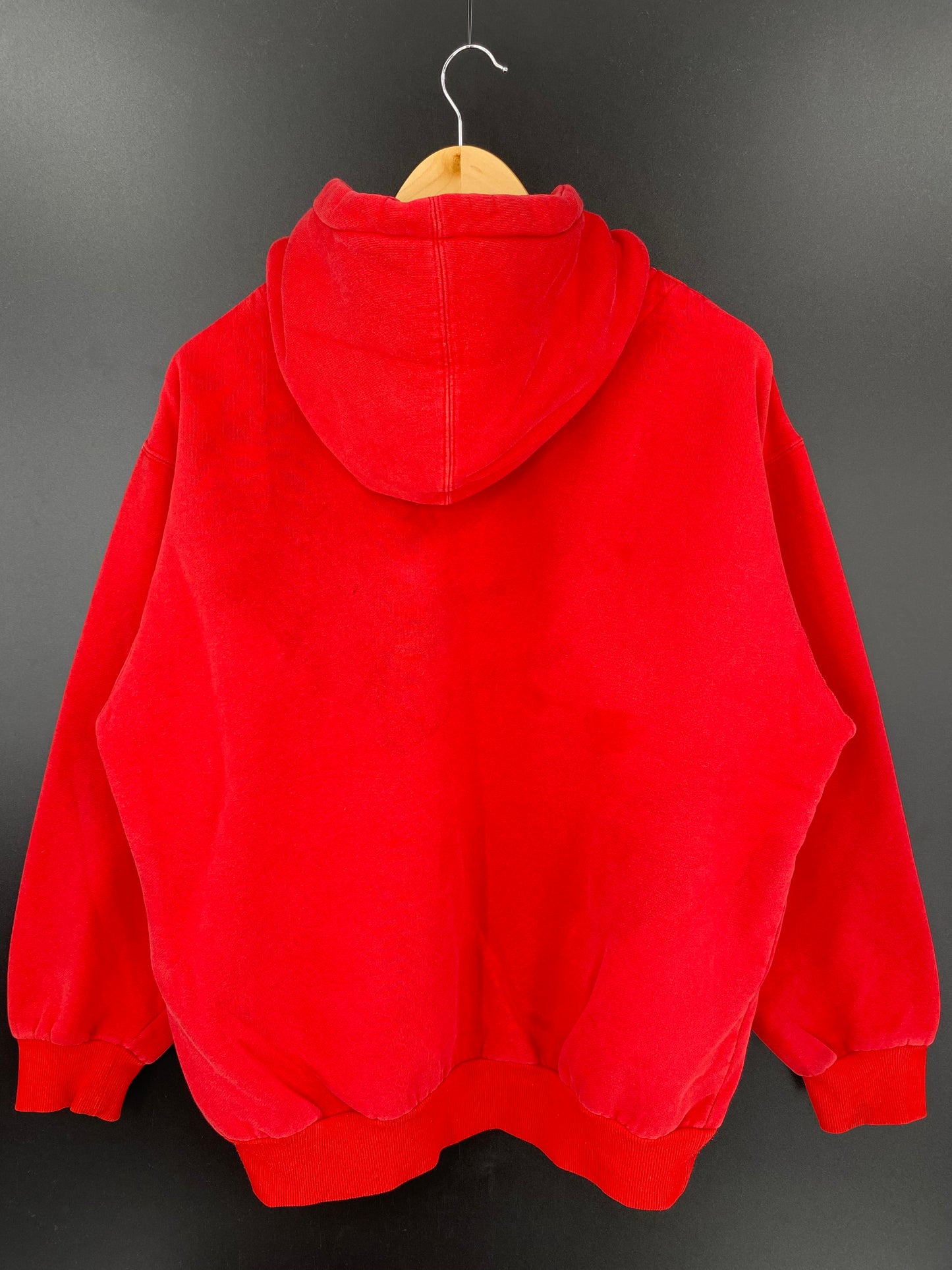 2004' NINTENDO Size XL Vintage Hoodie Sweat-Shirt  / K1708