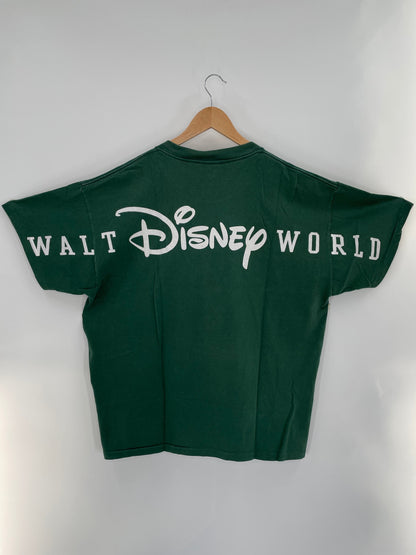 90’s DISNEY MICKEY Made in USA Size L-XL Vintage T-Shirt / E3752T