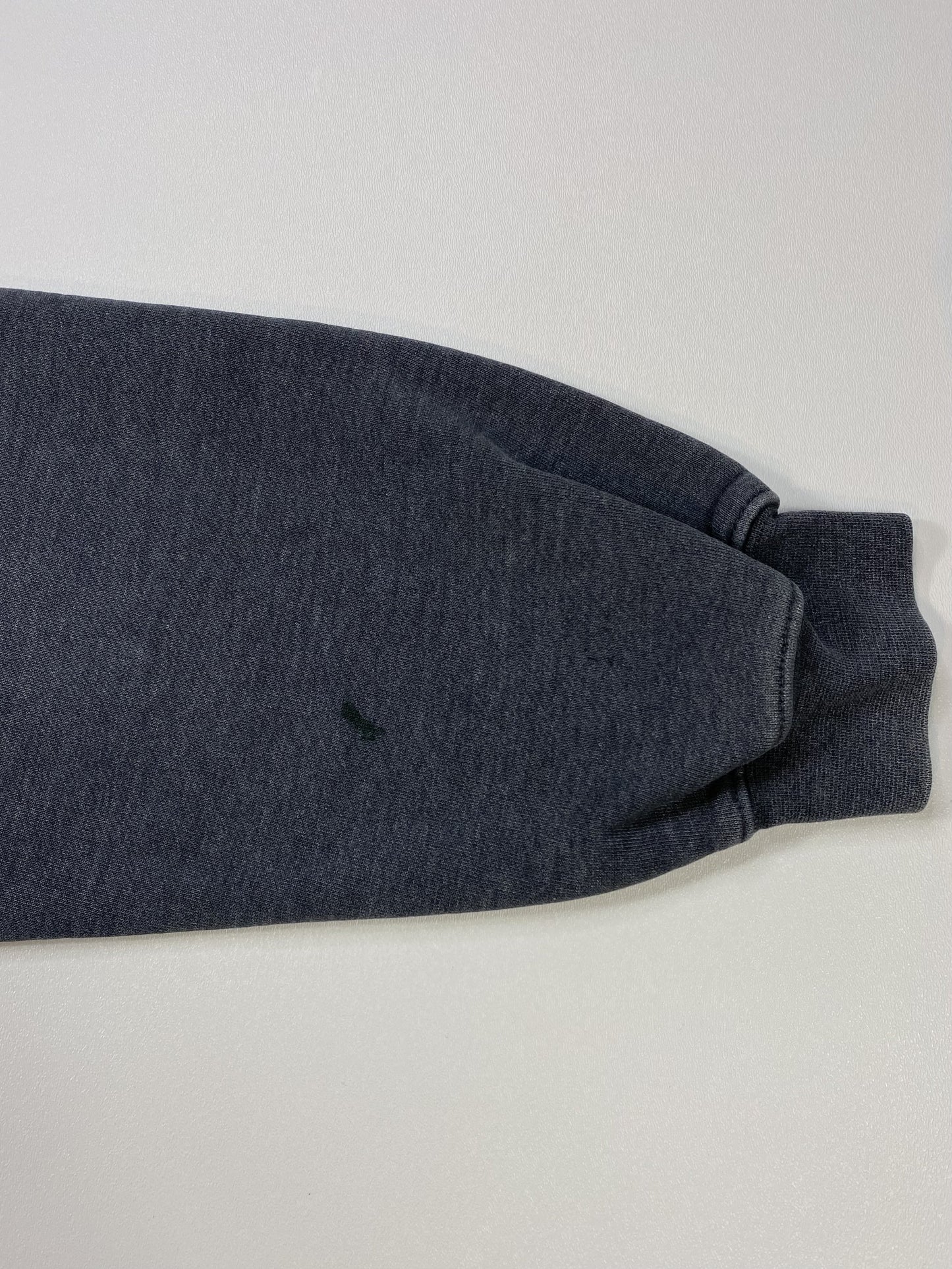 Vintage CARHARTT Size L Hoodie Sweat-Shirt / K5506