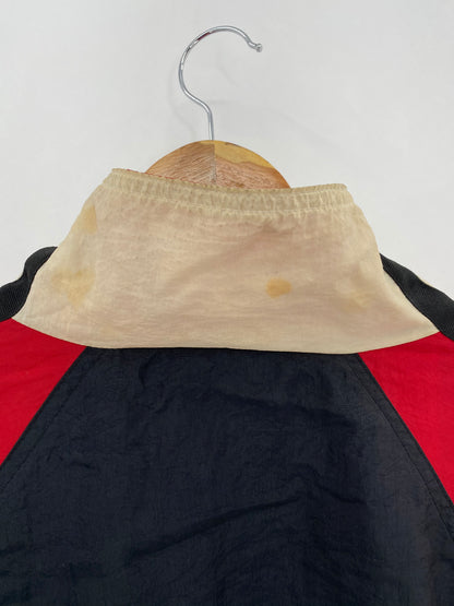 90’s NIKE Size XXL Vintage Nylon Jacket / 7460