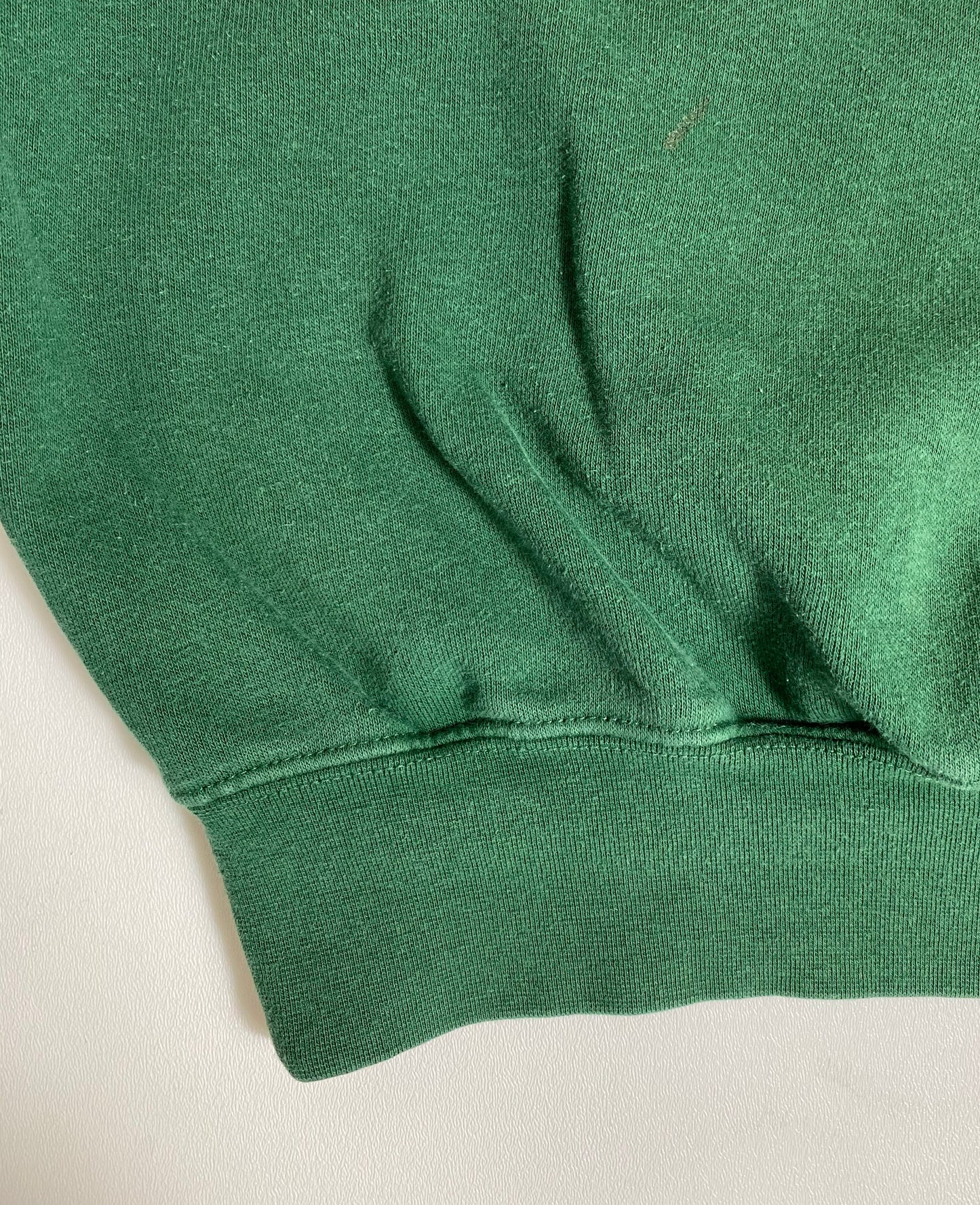 90's Nike Center Swoosh Vintage Sweat-Shirt / 4480