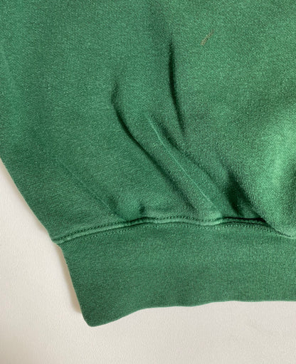 90's Nike Center Swoosh Vintage Sweat-Shirt / 4480
