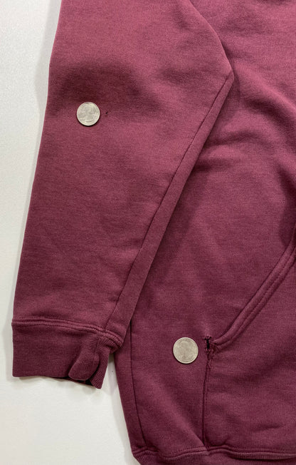 Vintage CARHARTT Size Approx. L Hoodie Sweat-Shirts / 5903
