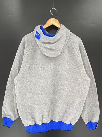 00’ NIKE DUKE Size L Vintage Sweatshirt / 9812
