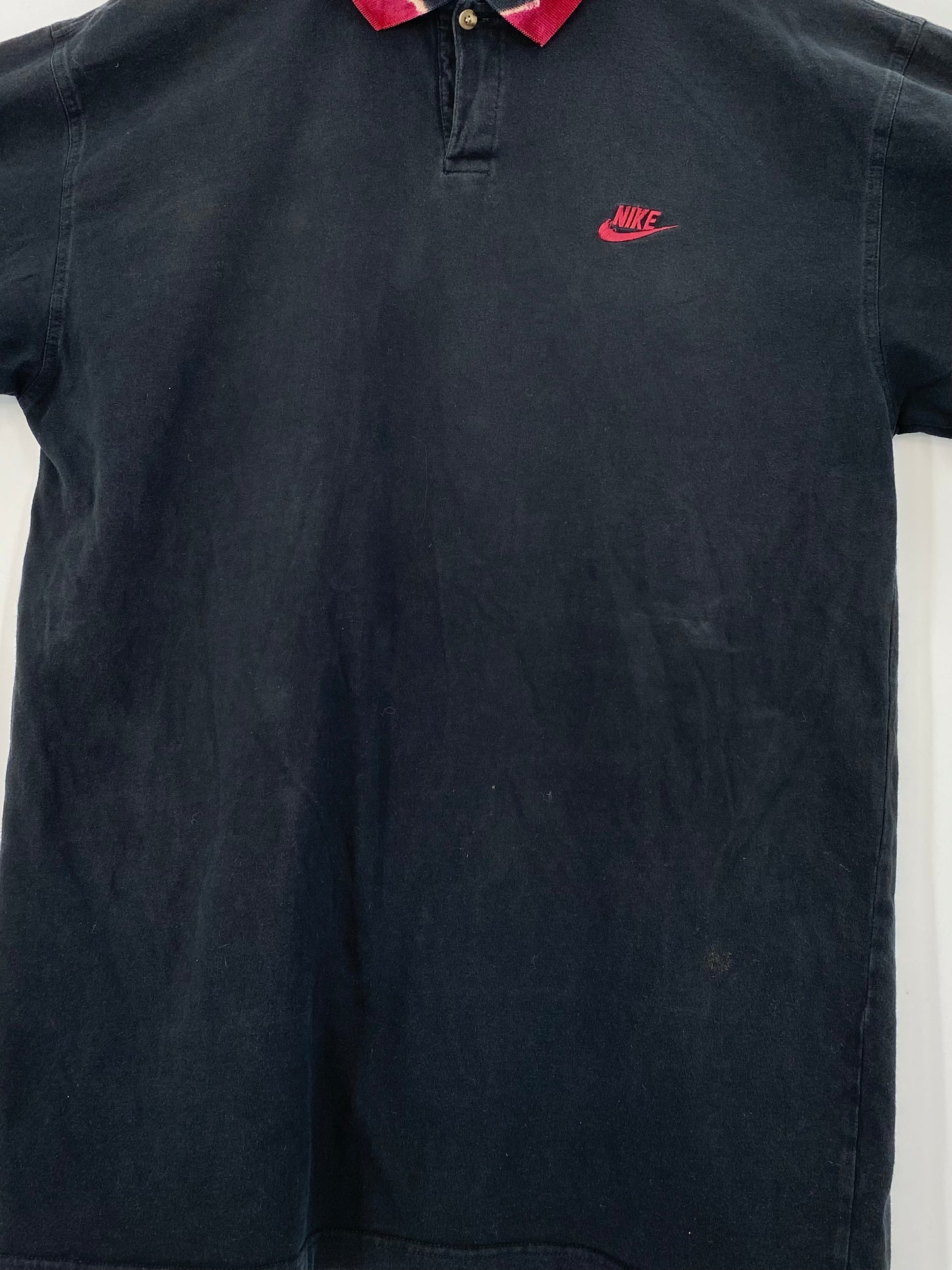 Vintage NIKE GOLF Size XL Polo-Shirt / 7540