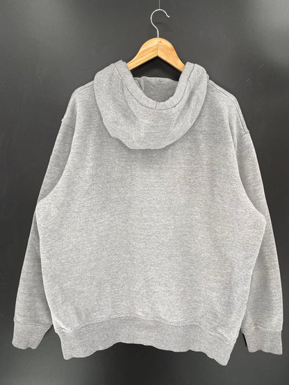 00’ NIKE CAROLINA Size XL Vintage Hoodie Sweat-shirt / 7806