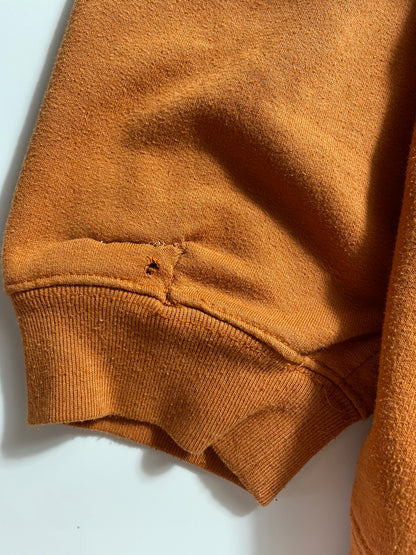 Vintage NIKE TEXAS Center Swoosh Size L Hoodie Sweat-shirt / 8931