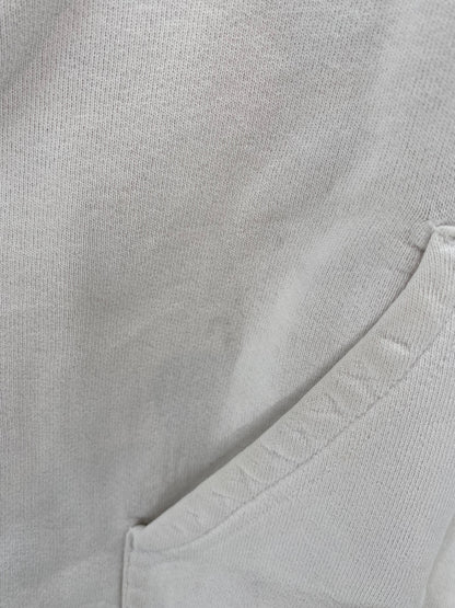 90's ADIDAS Size M Vintage Hoodie Sweat-shirt / A4176