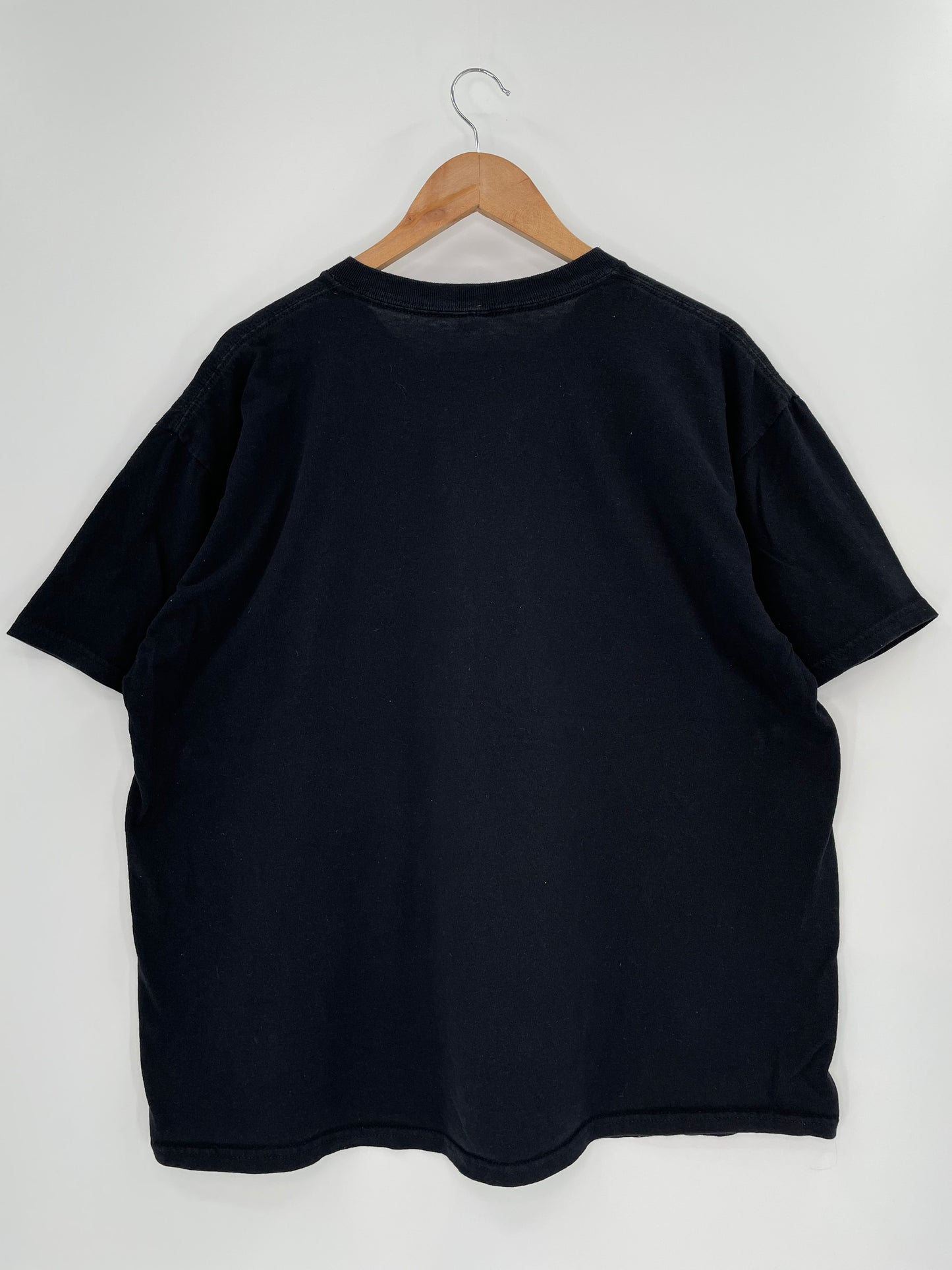 2008 MARVEL SPIDER-MAN WEB OF SHADOWS Size XL Vintage T-Shirts / 9701