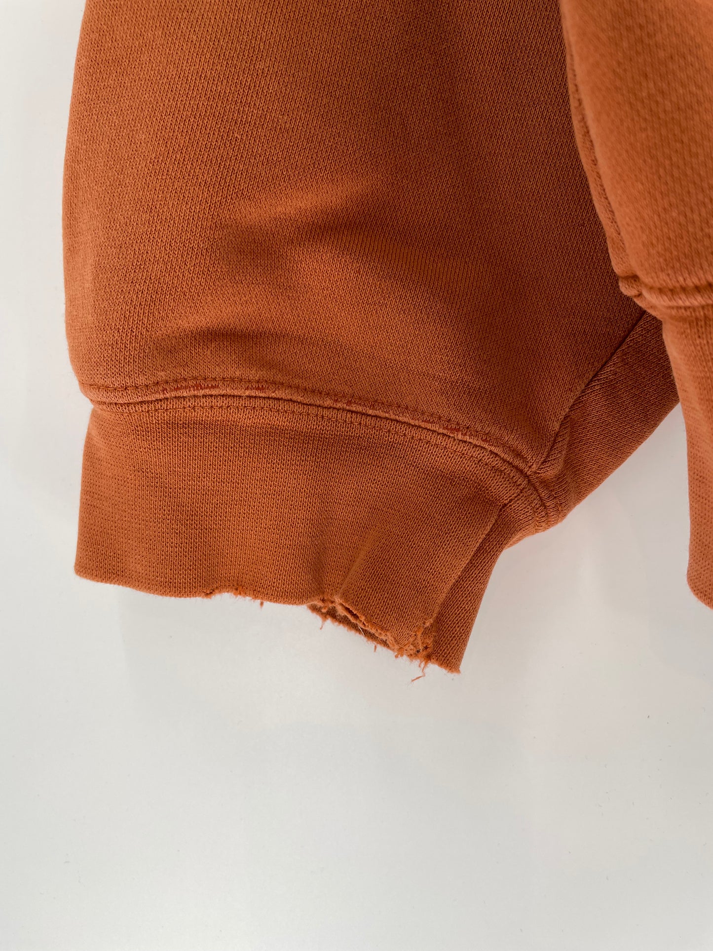 00’ NIKE TEXAS Size XL Vintage Sweat-Shirt / K690