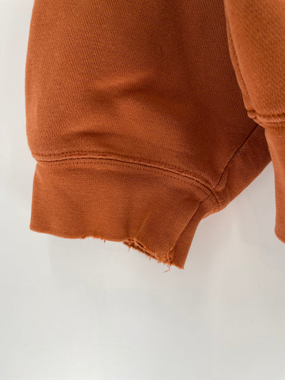 00’ NIKE TEXAS Size XL Vintage Sweat-Shirt / K690