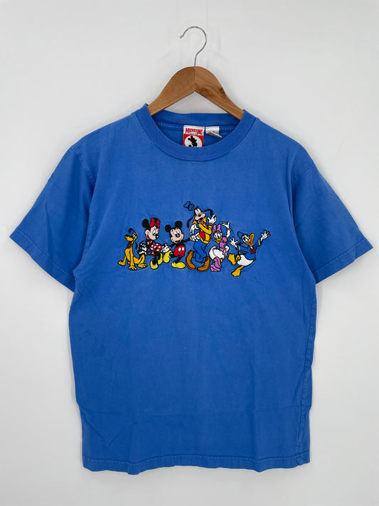 90’s DISNEY Size S/M Vintage T-Shirt / K232