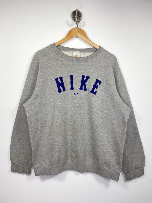 90’ Nike Vintage Sweat-Shirt / 4522