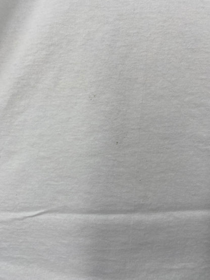 90's NIKE STEELERS Size XL Vintage NFL T-Shirt / k1558