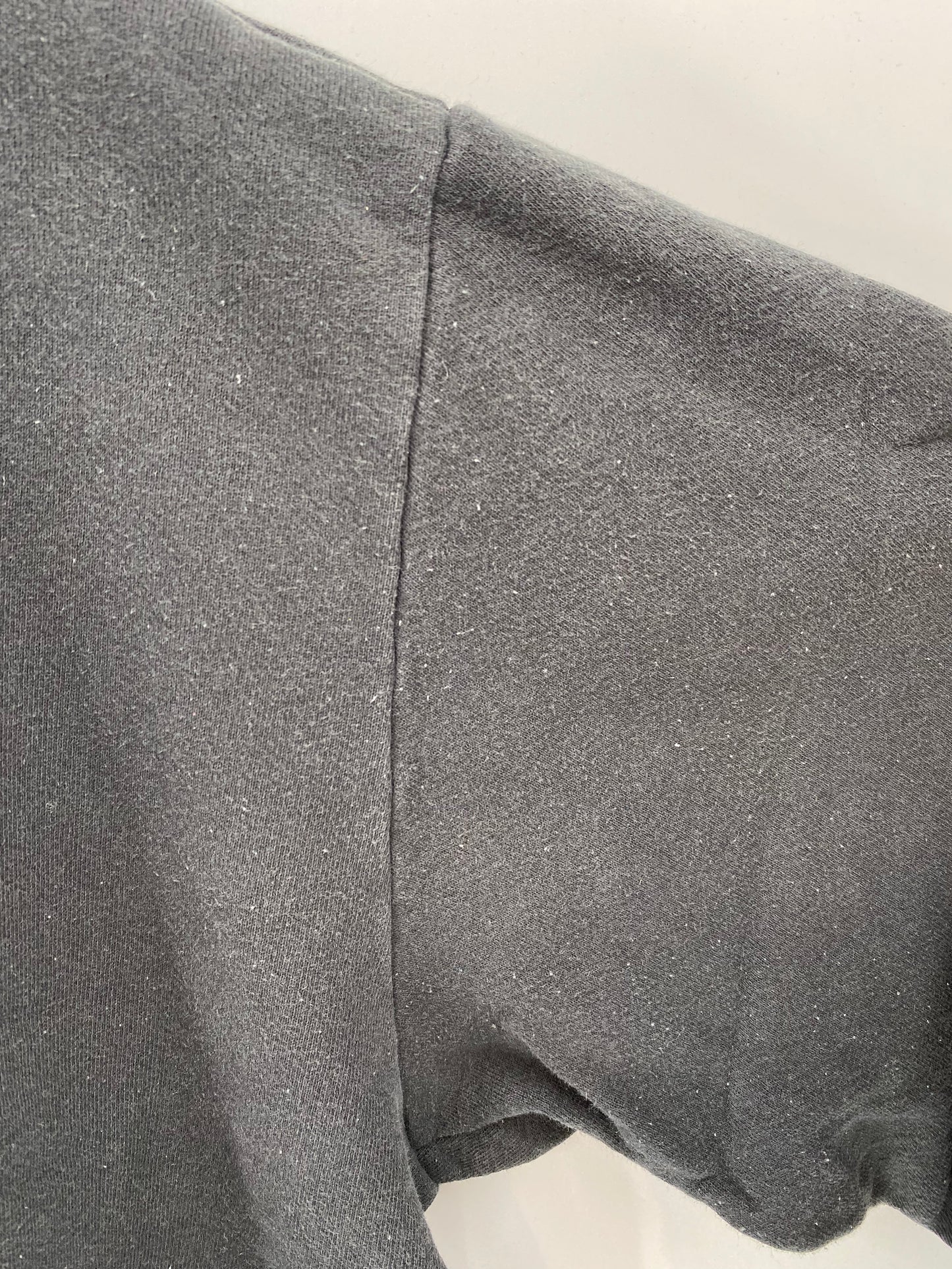 Vintage NIKE Made in USA Size XL Sweat shirt / K1802