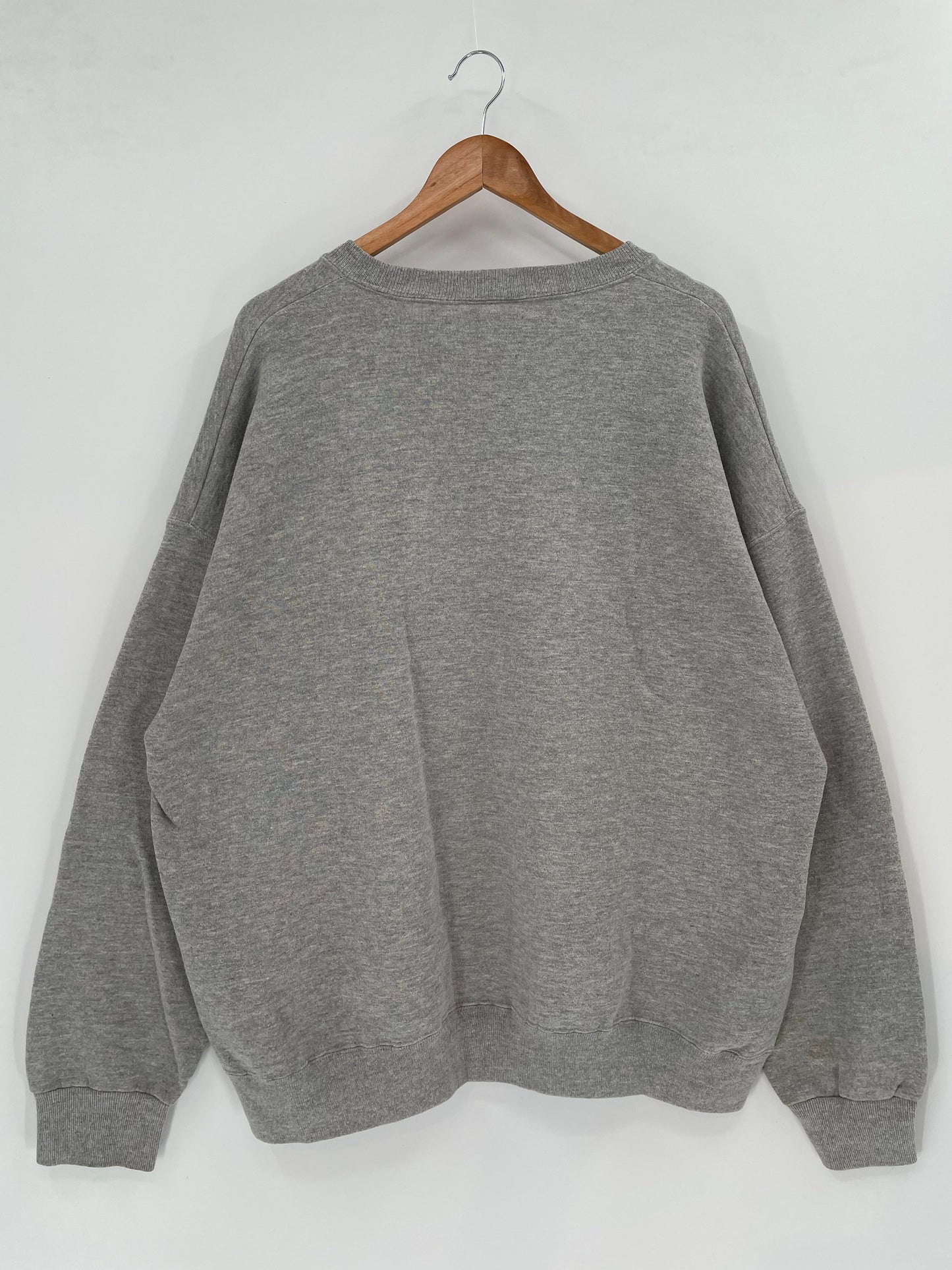 1997 JACKSONVILLE JAGUARS Made in USA Size XXL Vintage NFL Sweat-Shirts / A3573