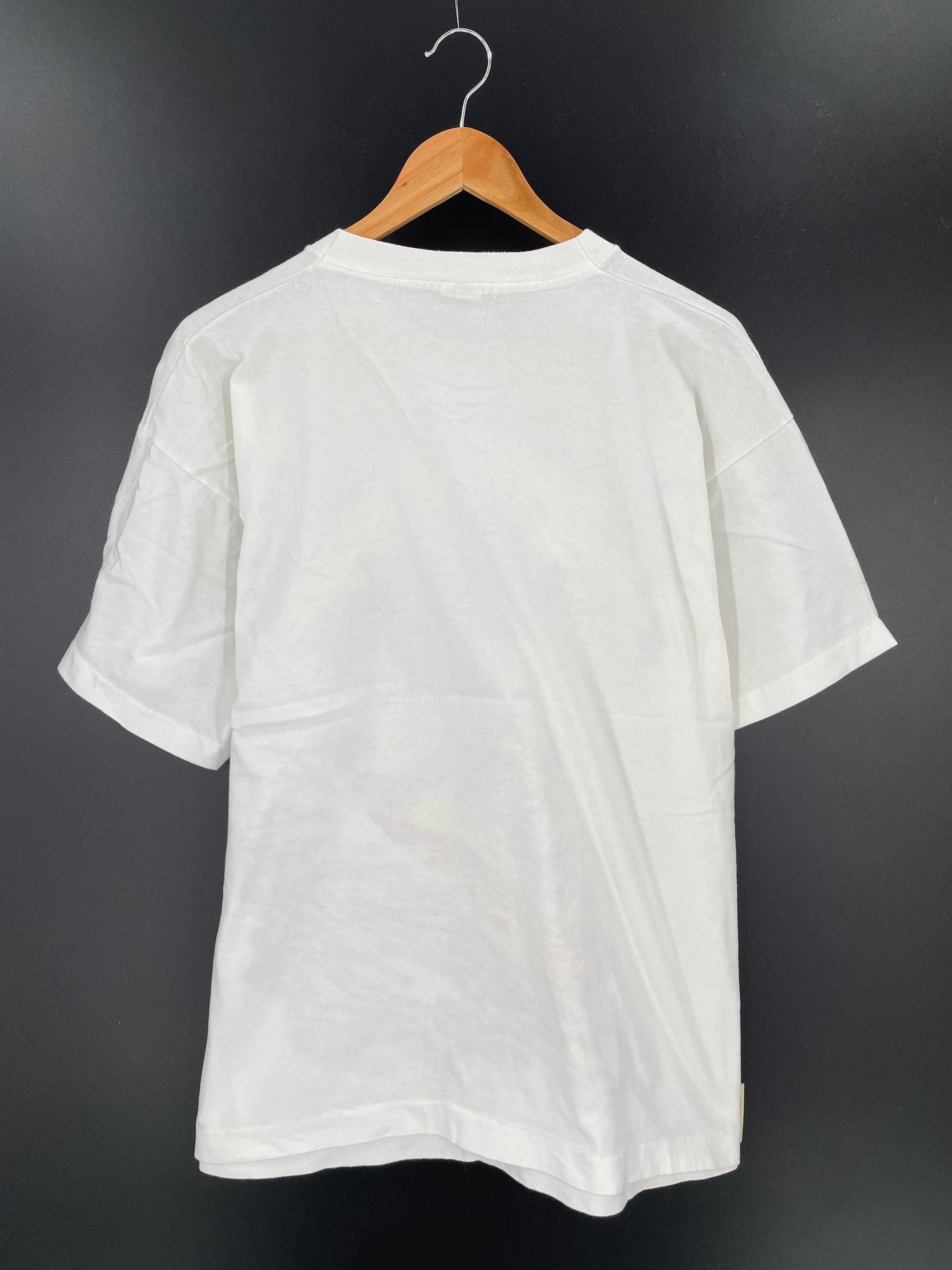 90's DISNEY MICKEY MOUSE Made in USA Size One Size (Approx. XL)Vintage T-Shirt / 9201