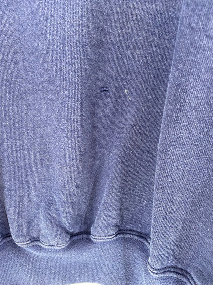 90's ADIDAS Made in USA Size L Sweat-Shirt / A1803