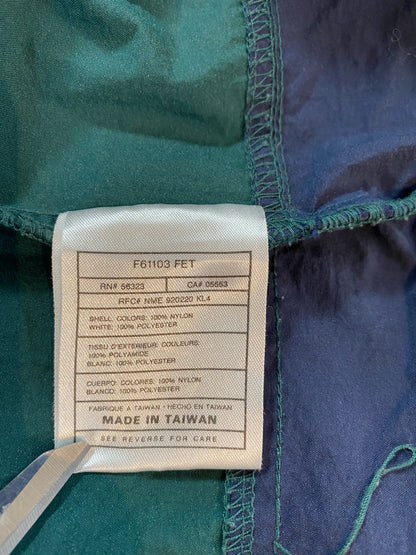 90's NIKE Size XL Vintage Nylon Jacket  / 7101
