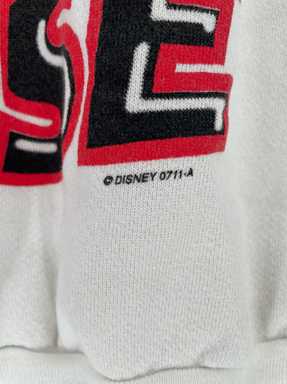 90’s DISNEY Made in USA Size XL Vintage Sweat-Shirt / A2307