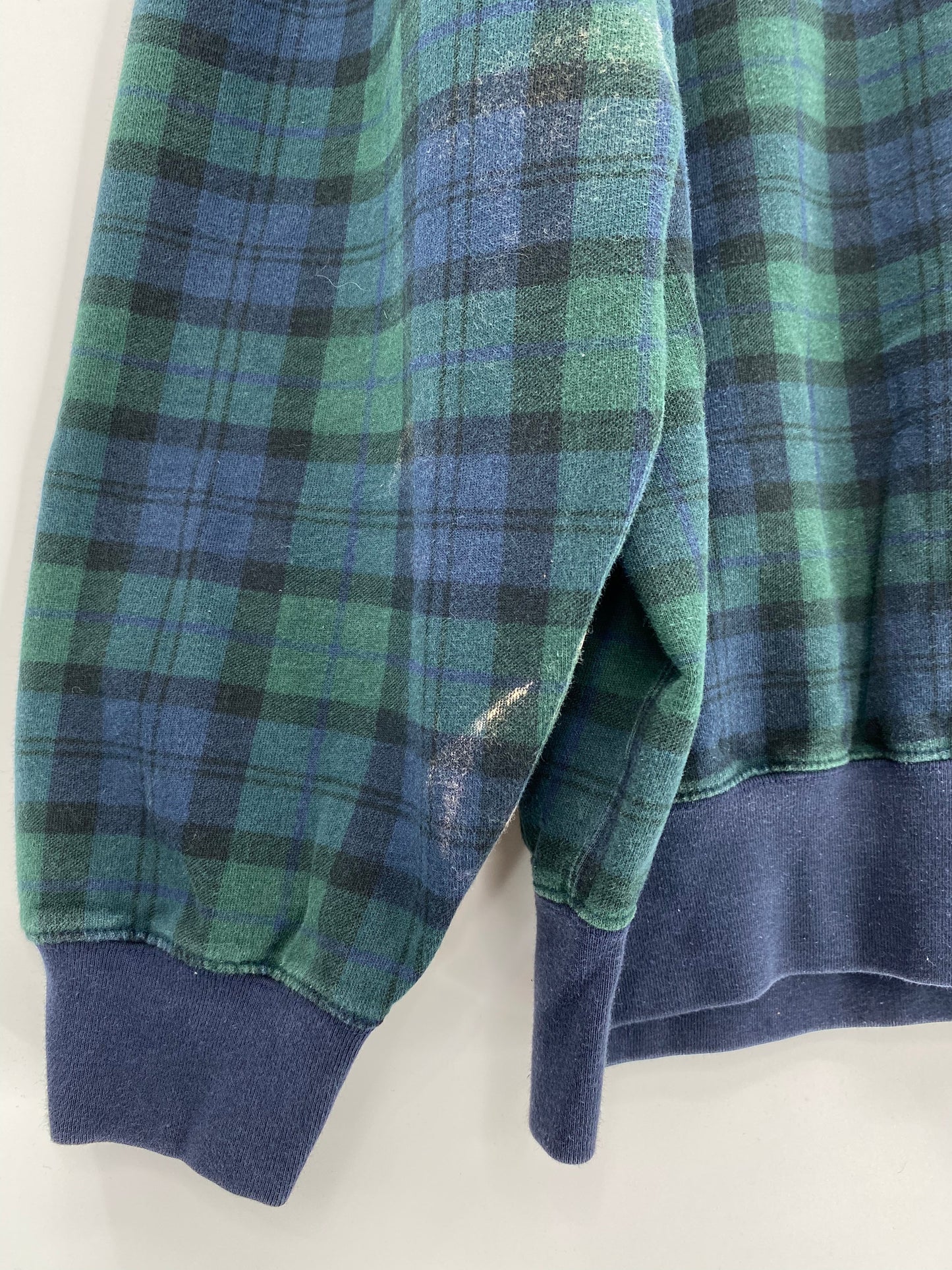 Vintage POLO GOLF RALPH LAUREN Size XXL Sweat-shirt / A8080