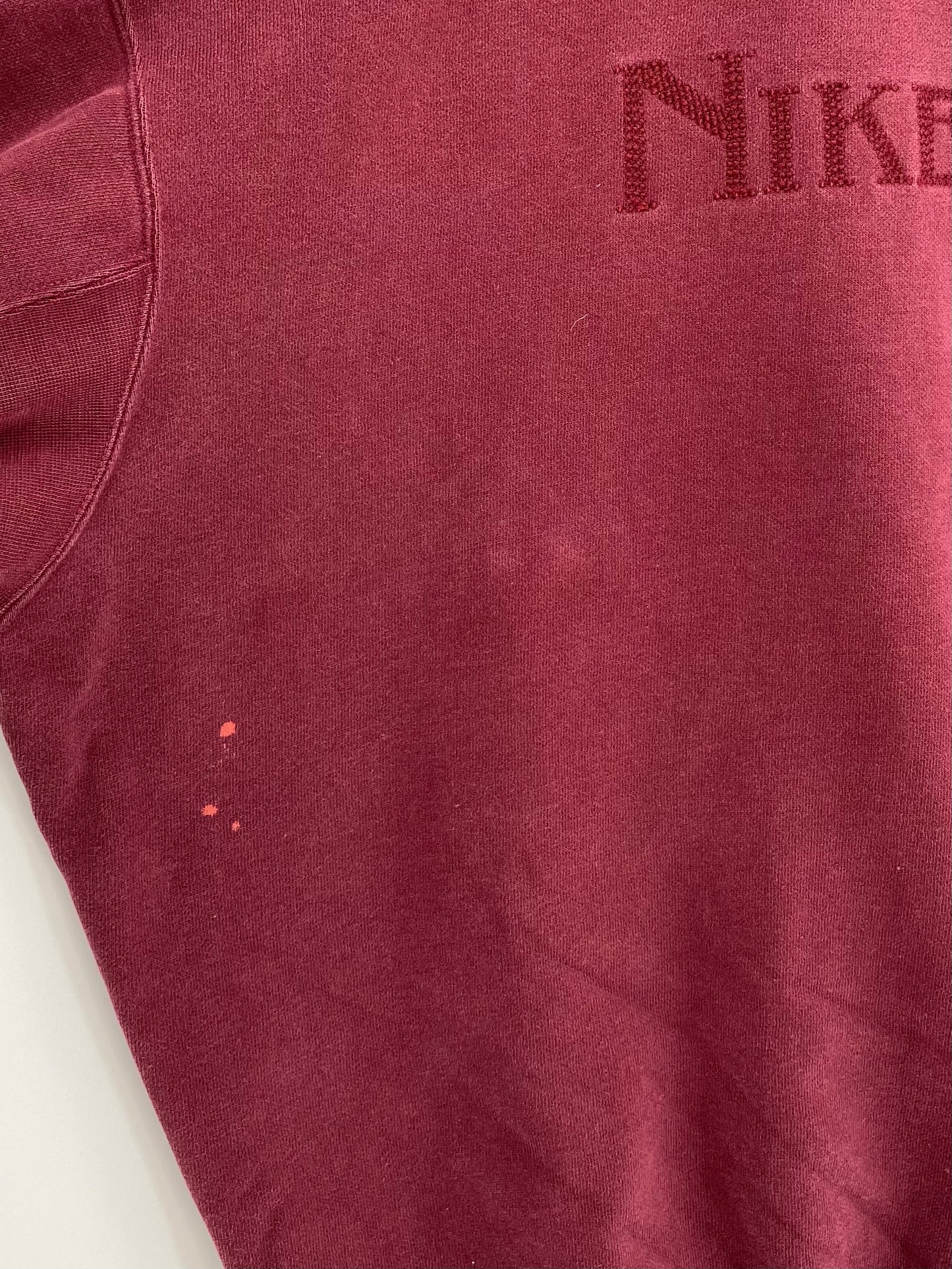 00' NIKE GOLF Size XXL Vintage Sweat-Shirt / 8798