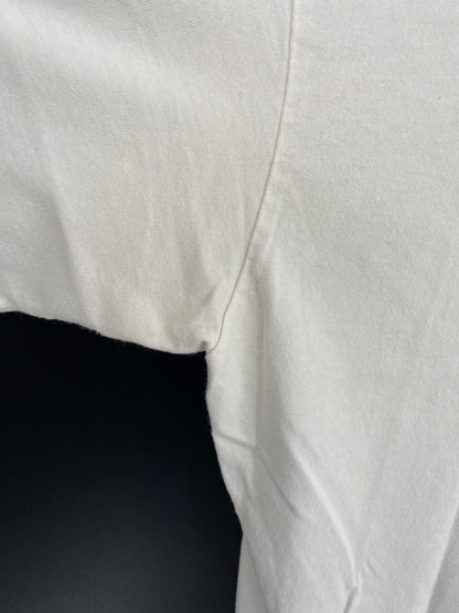 Vintage POLO JEAN Size M T-Shirt /k68