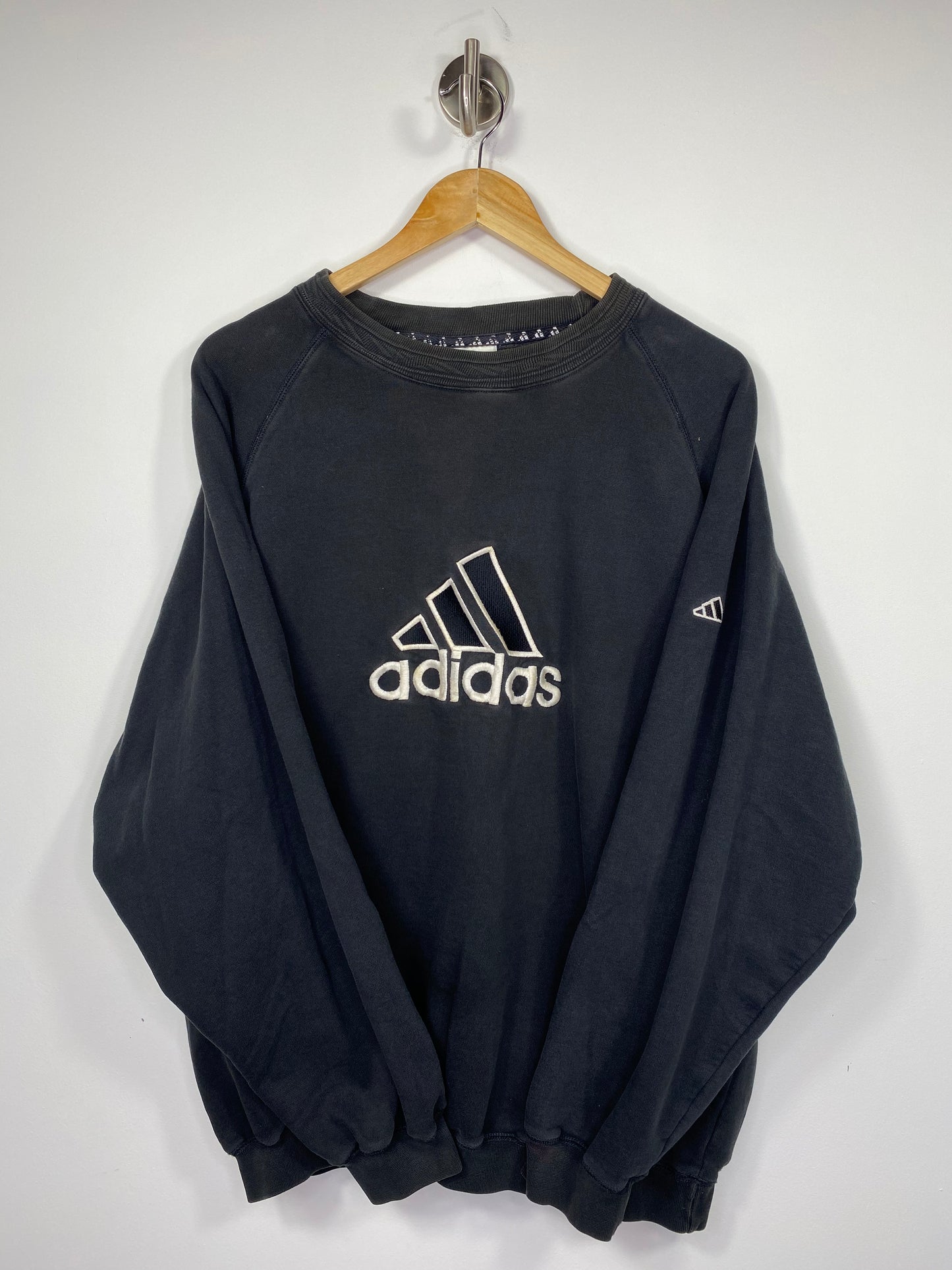 90’s Adidas Vintage Sweat-Shirt / 5071