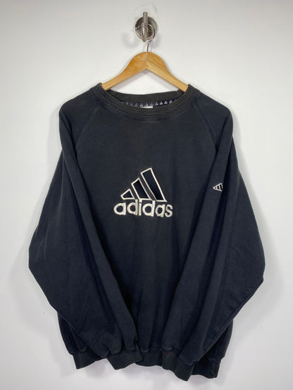 90’s Adidas Vintage Sweat-Shirt / 5071
