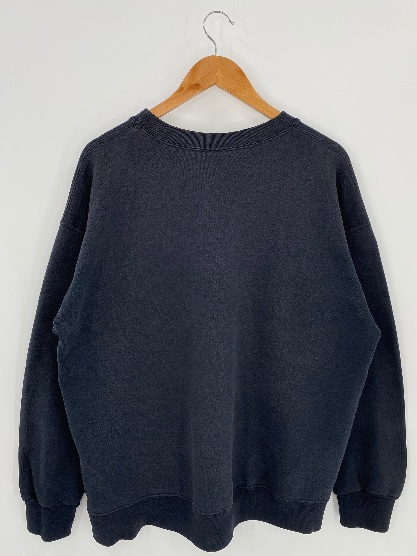 90's PITTSBURGH STEELERS Made in USA Size XL Vintage NFL Sweat shirt / A1671