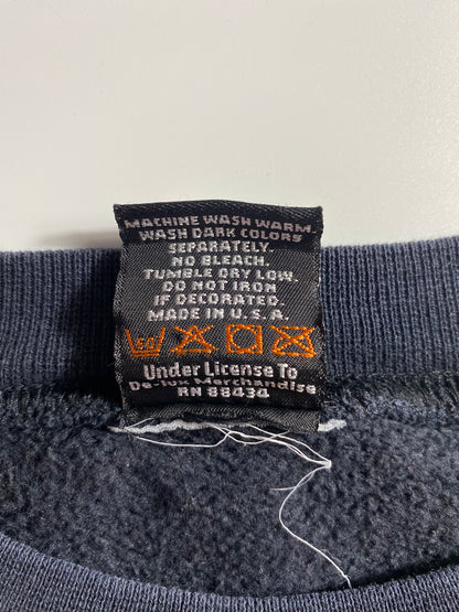 90’s HARLEY DAVIDSON Made in USA Size XL Vintage Sweat-Shirt / K3906