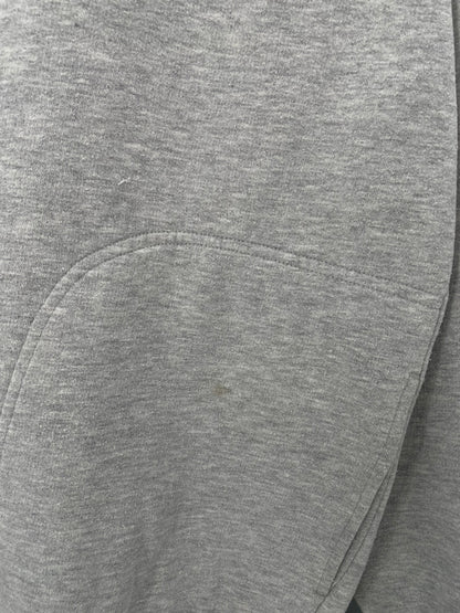 VINTAGE COLUMBIA Size L Hoodie Sweat-shirt  / 9671