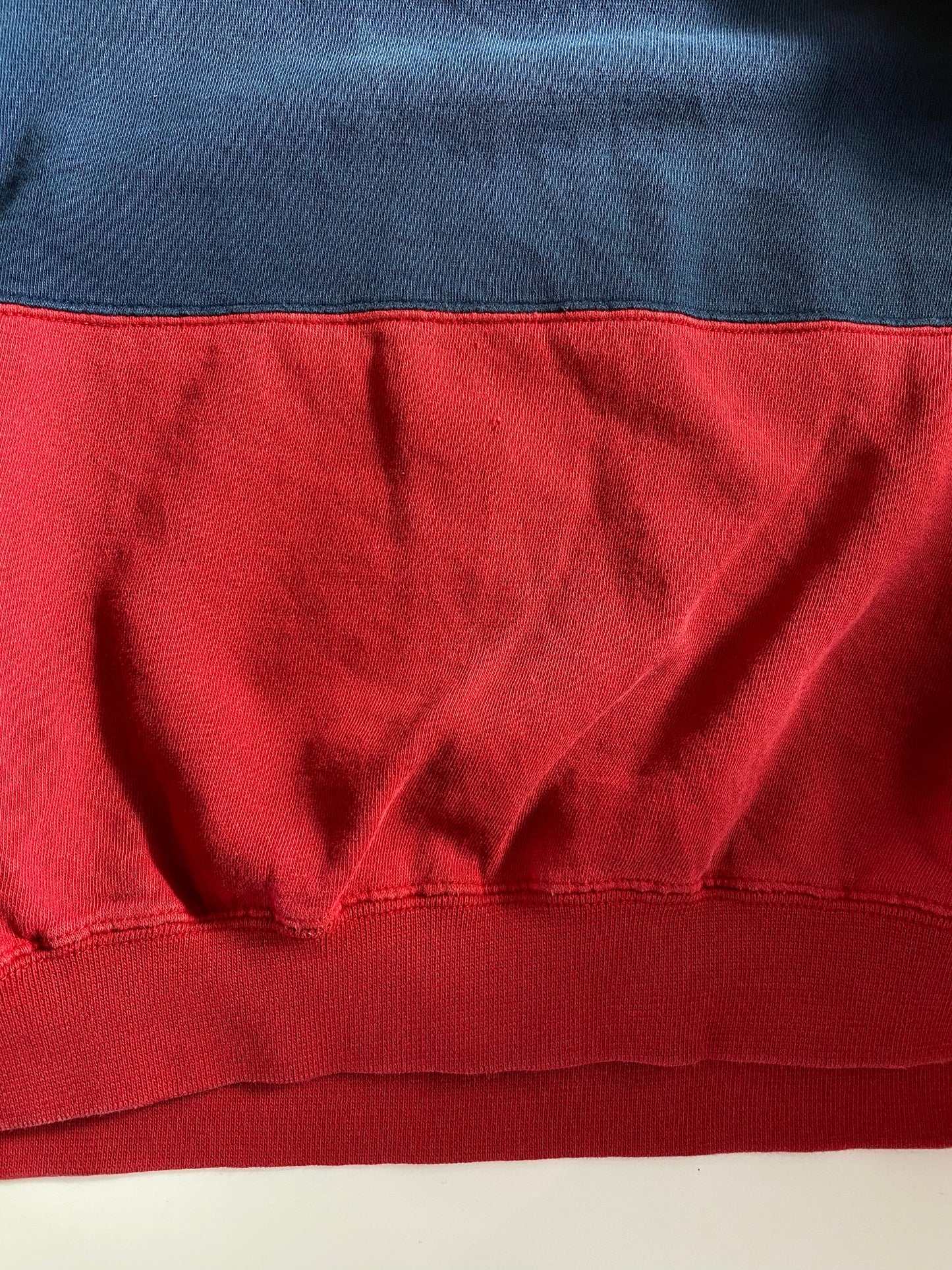 90’s DOCKERS Size XXL Vintage Sweat-shirt / 7423
