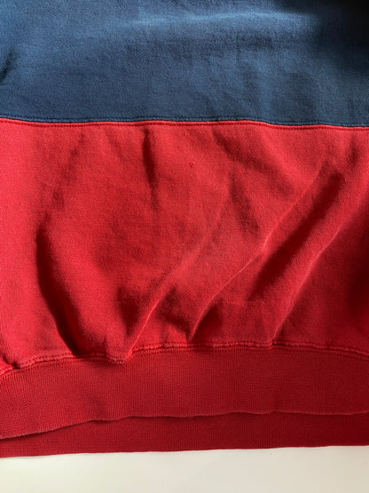 90’s DOCKERS Size XXL Vintage Sweat-shirt / 7423