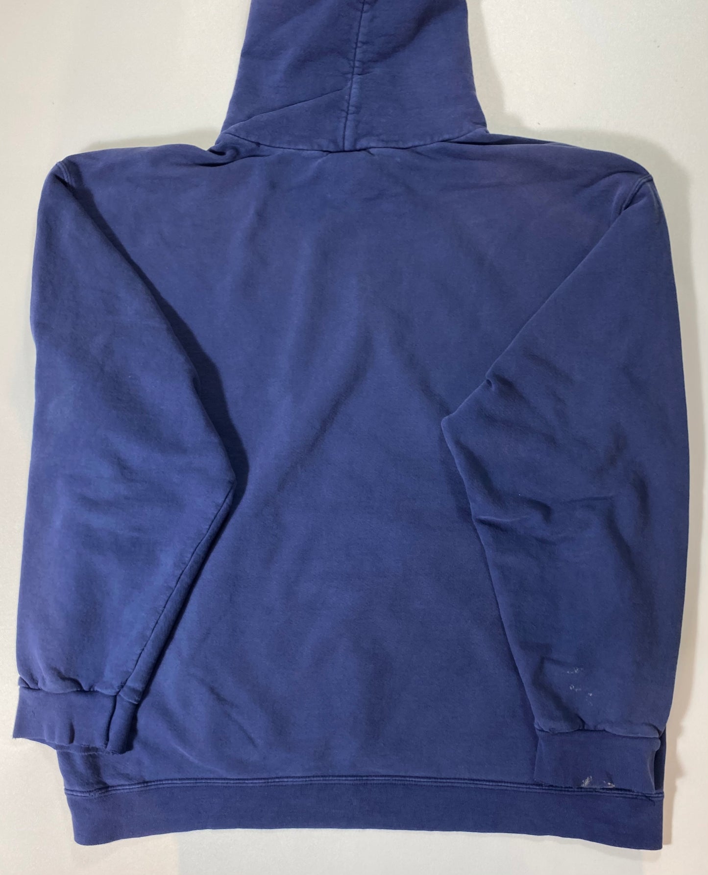 90’s NIKE Mini Swoosh Size L Vintage Hoodie Sweat-shirt / 7106