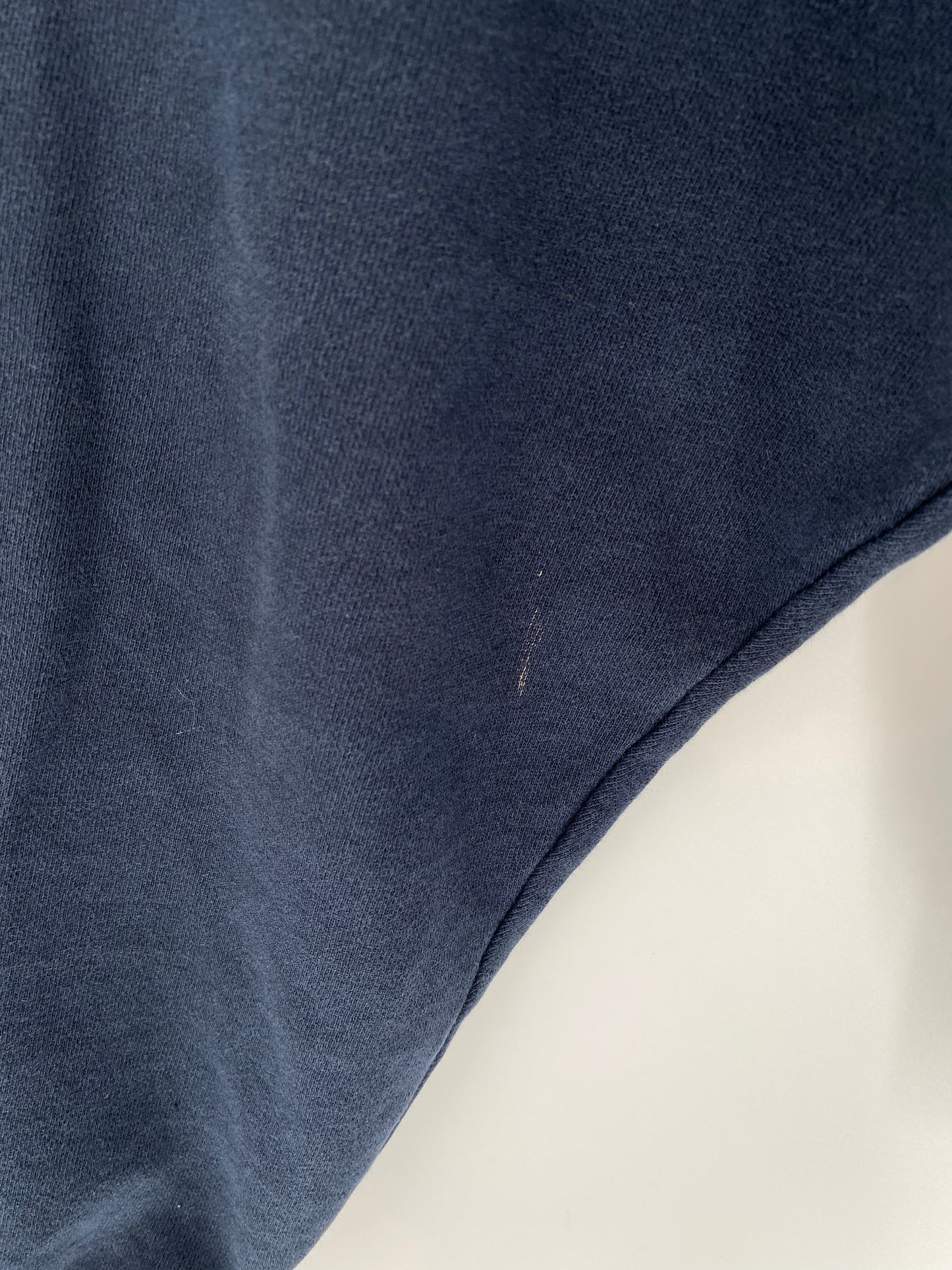 00’ GUESS JEANS Size XXL Vintage Sweat-shirt / 8575