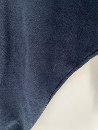 00’ GUESS JEANS Size XXL Vintage Sweat-shirt / 8575