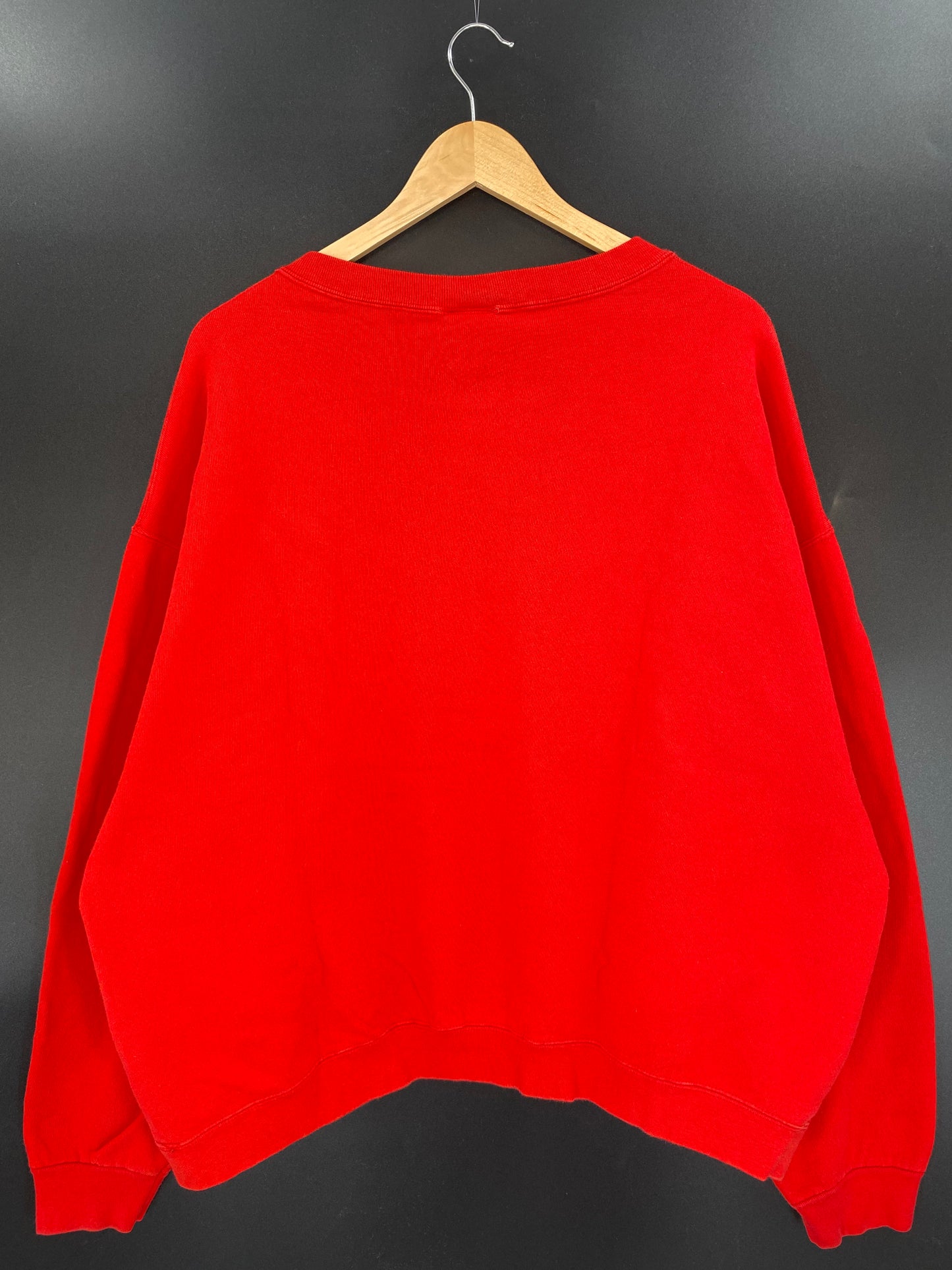 90’s DISNEY MICKEY Size XXL Vintage Sweat-shirt / K2496