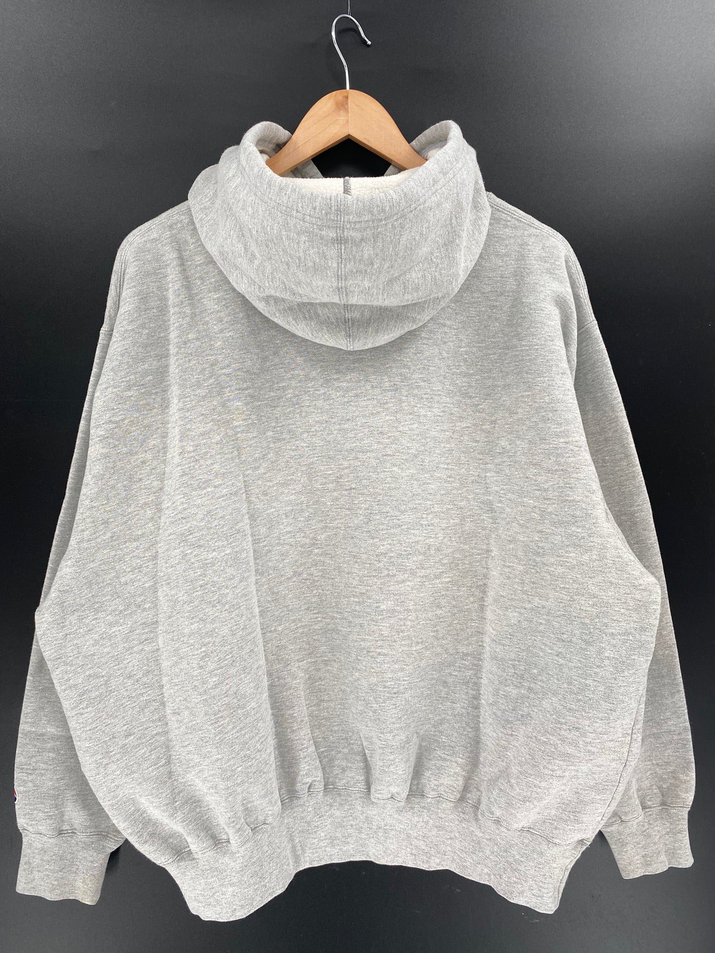 Vintage PEPSI Size XL Hoodie Sweat-Shirt / K4029