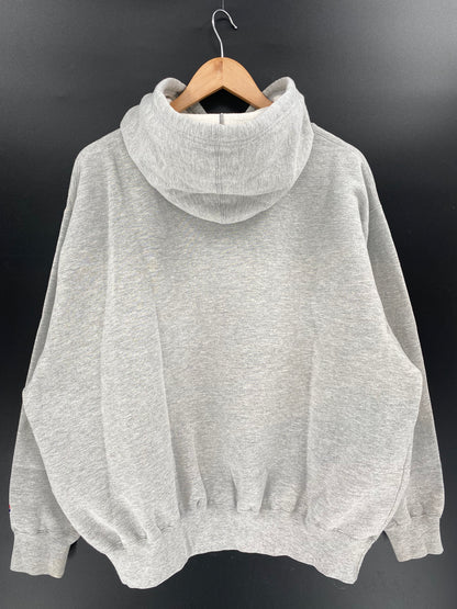 Vintage PEPSI Size XL Hoodie Sweat-Shirt / K4029