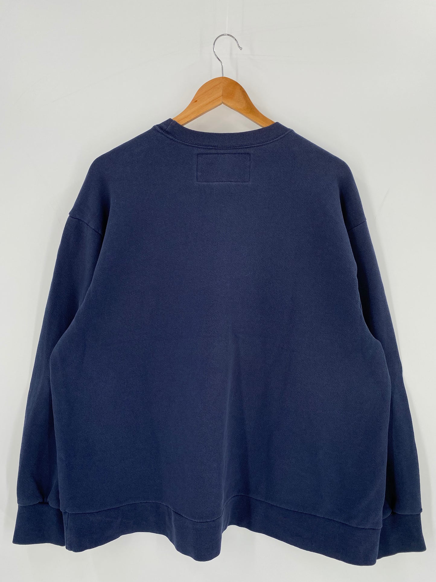 90’s NIKE LOGO Size L Vintage Sweat-shirt / 9281