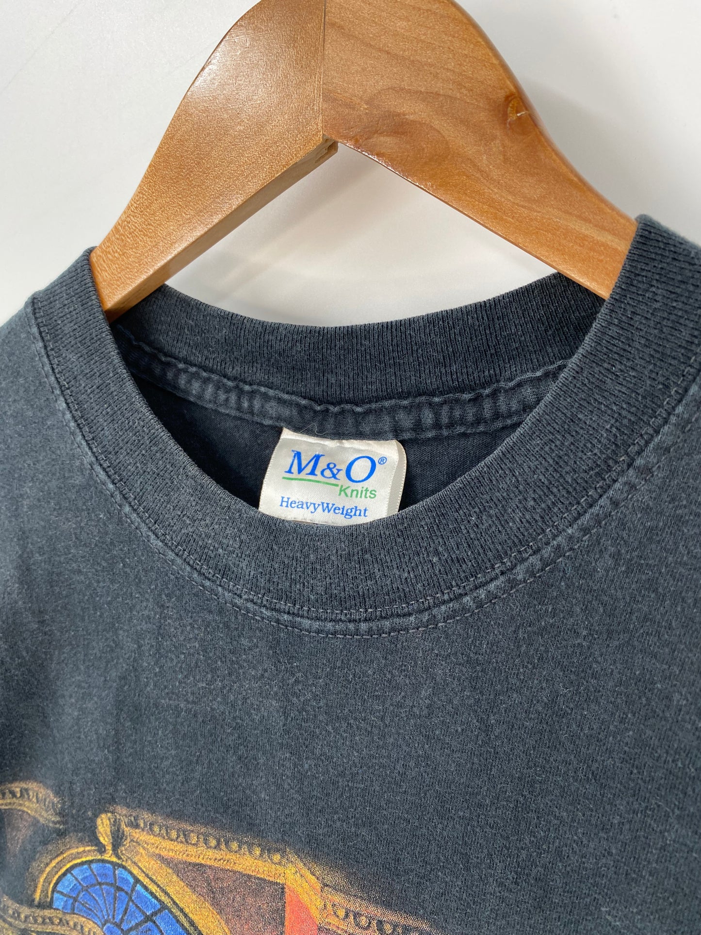 2000' BEETHOVEN'S LAST NIGHT Size XL Vintage T-Shirts / K3852